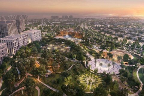 Pronë komerciale në Yas Island, Abu Dhabi, Emiratet e Bashkuara Arabe 4 dhoma gjumi, 233 m2. № 594795 - Foto 15