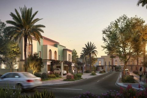 Pronë komerciale në Yas Island, Abu Dhabi, Emiratet e Bashkuara Arabe 4 dhoma gjumi, 233 m2. № 594795 - Foto 14