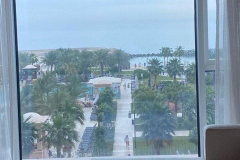 阿联酋 Abu Dhabi The Marina 待租 : 1 卧, 97 平方米 , 编号594721 - 照片 3