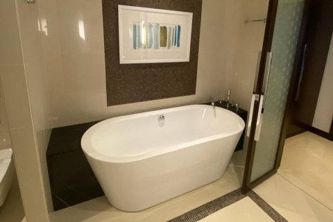 阿联酋 Abu Dhabi The Marina 待租 : 1 卧, 97 平方米 , 编号594721 - 照片 12