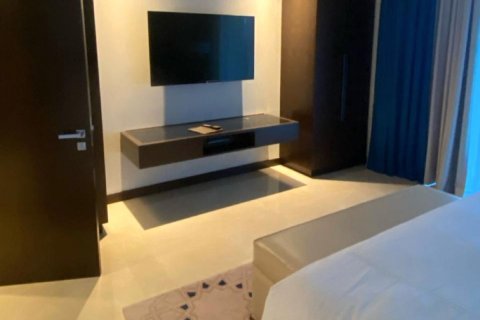阿联酋 Abu Dhabi The Marina 待租 : 1 卧, 97 平方米 , 编号594721 - 照片 10