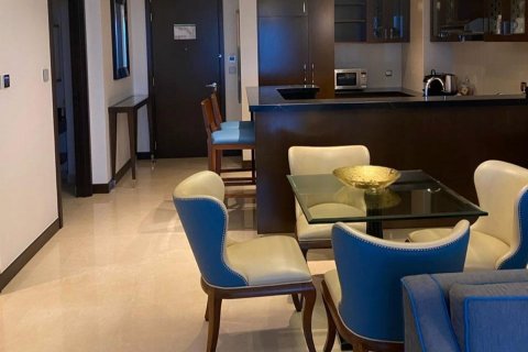 阿联酋 Abu Dhabi The Marina 待租 : 1 卧, 97 平方米 , 编号594721 - 照片 6