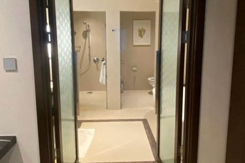阿联酋 Abu Dhabi The Marina 待租 : 1 卧, 97 平方米 , 编号594721 - 照片 11