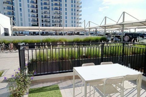 Byt na Yas Island, Abu Dhabi, SAE 2 ložnice, 117 m² Č.: 594783 - fotografie 11