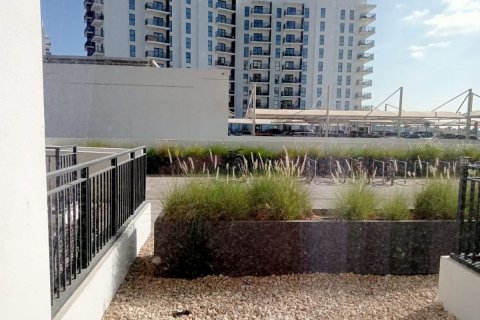 Byt na Yas Island, Abu Dhabi, SAE 2 ložnice, 117 m² Č.: 594783 - fotografie 12