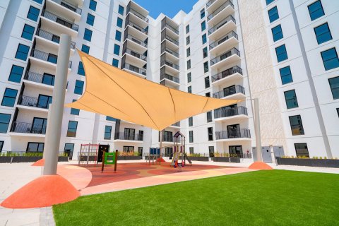 Byt na Yas Island, Abu Dhabi, SAE 2 ložnice, 117 m² Č.: 594783 - fotografie 8