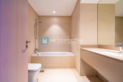 Byt na Yas Island, Abu Dhabi, SAE 2 ložnice, 117 m² Č.: 594783 - fotografie 17