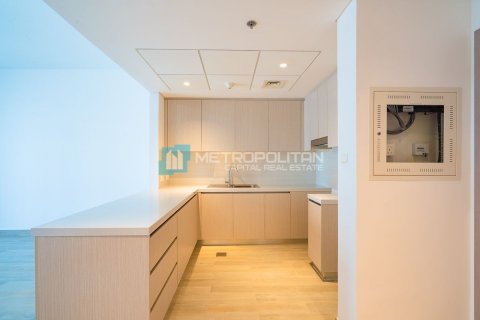 Byt na Yas Island, Abu Dhabi, SAE 2 ložnice, 117 m² Č.: 594783 - fotografie 4