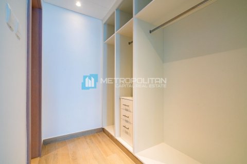 Byt na Yas Island, Abu Dhabi, SAE 2 ložnice, 117 m² Č.: 594783 - fotografie 10