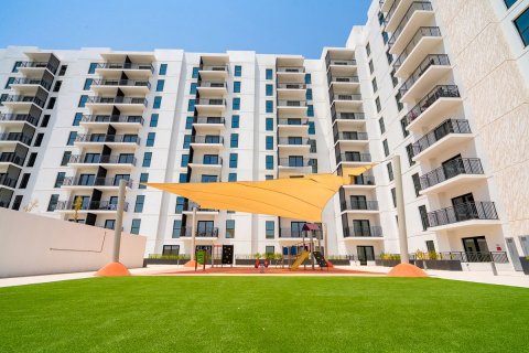 Byt na Yas Island, Abu Dhabi, SAE 2 ložnice, 117 m² Č.: 594783 - fotografie 28