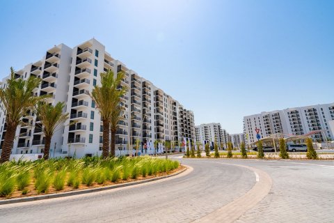 Byt na Yas Island, Abu Dhabi, SAE 2 ložnice, 117 m² Č.: 594783 - fotografie 30