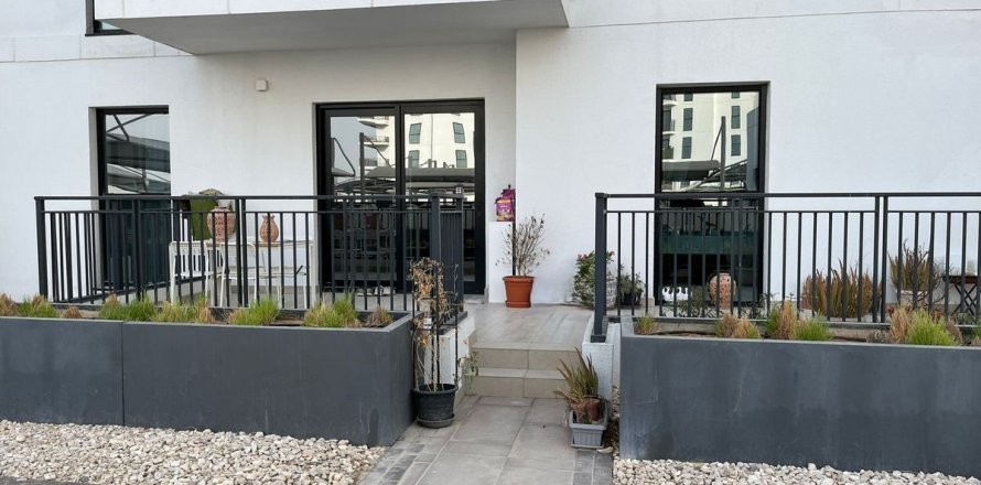 Byt na Yas Island, Abu Dhabi, SAE 2 ložnice, 117 m² Č.: 594783