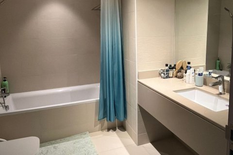 Byt na Yas Island, Abu Dhabi, SAE 2 ložnice, 117 m² Č.: 594783 - fotografie 16