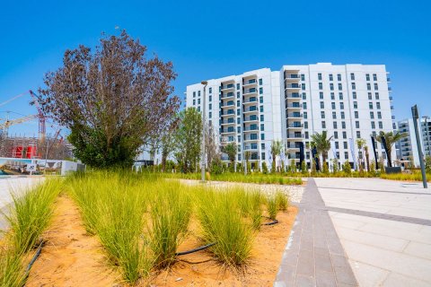 Byt na Yas Island, Abu Dhabi, SAE 2 ložnice, 117 m² Č.: 594783 - fotografie 29