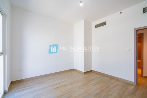 Byt na Yas Island, Abu Dhabi, SAE 2 ložnice, 117 m² Č.: 594783 - fotografie 9