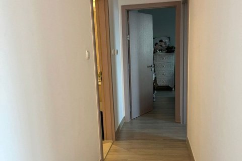 Byt na Yas Island, Abu Dhabi, SAE 2 ložnice, 117 m² Č.: 594783 - fotografie 14