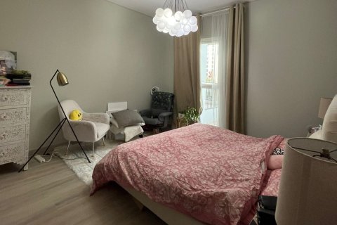 Byt na Yas Island, Abu Dhabi, SAE 2 ložnice, 117 m² Č.: 594783 - fotografie 13