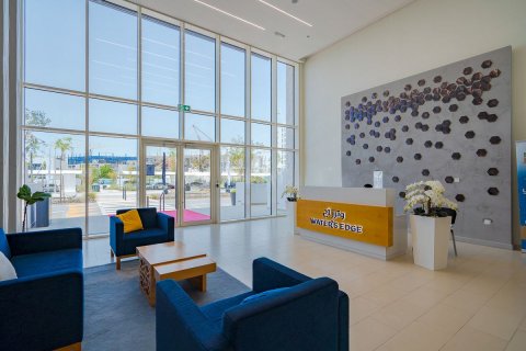 Byt na Yas Island, Abu Dhabi, SAE 2 ložnice, 117 m² Č.: 594783 - fotografie 23