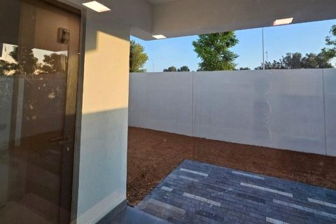 Townhouse on the Yas Island, Abu Dhabi, UAE 3 bedrooms, 214 sq.m. № 594782 - photo 12