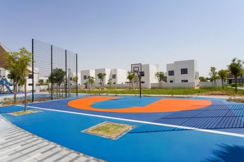 Townhouse on the Yas Island, Abu Dhabi, UAE 3 bedrooms, 214 sq.m. № 594782 - photo 5