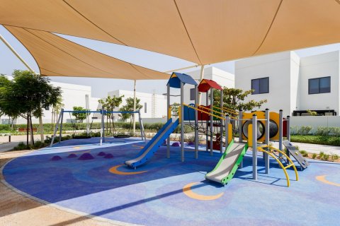 Townhouse on the Yas Island, Abu Dhabi, UAE 3 bedrooms, 214 sq.m. № 594782 - photo 8