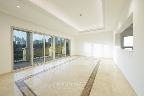 Vilë në Mohammed Bin Rashid City, Dubai, Emiratet e Bashkuara Arabe 5 dhoma gjumi, 899.9 m2. № 537093 - Foto 24
