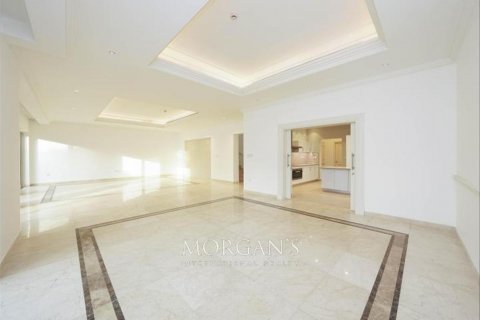 Vilë në Mohammed Bin Rashid City, Dubai, Emiratet e Bashkuara Arabe 5 dhoma gjumi, 899.9 m2. № 537093 - Foto 62