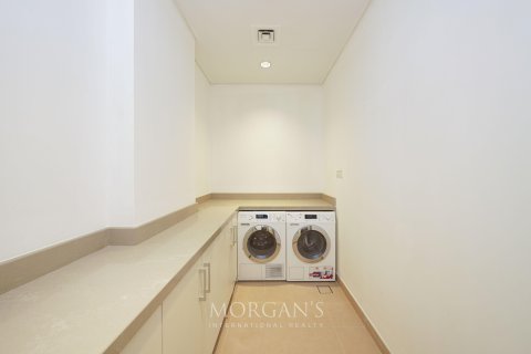 Vilë në Mohammed Bin Rashid City, Dubai, Emiratet e Bashkuara Arabe 5 dhoma gjumi, 899.9 m2. № 537093 - Foto 30