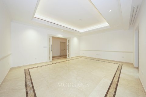 Vilë në Mohammed Bin Rashid City, Dubai, Emiratet e Bashkuara Arabe 5 dhoma gjumi, 899.9 m2. № 537093 - Foto 27