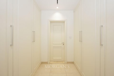 Vilë në Mohammed Bin Rashid City, Dubai, Emiratet e Bashkuara Arabe 5 dhoma gjumi, 899.9 m2. № 537093 - Foto 25