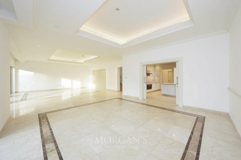 Vilë në Mohammed Bin Rashid City, Dubai, Emiratet e Bashkuara Arabe 5 dhoma gjumi, 899.9 m2. № 537093 - Foto 28