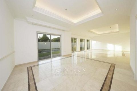 Vilë në Mohammed Bin Rashid City, Dubai, Emiratet e Bashkuara Arabe 5 dhoma gjumi, 899.9 m2. № 537093 - Foto 14