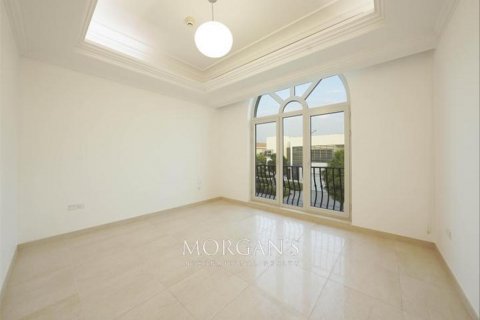 Vilë në Mohammed Bin Rashid City, Dubai, Emiratet e Bashkuara Arabe 5 dhoma gjumi, 899.9 m2. № 537093 - Foto 39