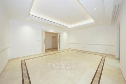 Vilë në Mohammed Bin Rashid City, Dubai, Emiratet e Bashkuara Arabe 5 dhoma gjumi, 899.9 m2. № 537093 - Foto 61