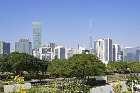 Vilë në Mohammed Bin Rashid City, Dubai, Emiratet e Bashkuara Arabe 5 dhoma gjumi, 899.9 m2. № 537093 - Foto 38