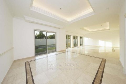 Vilë në Mohammed Bin Rashid City, Dubai, Emiratet e Bashkuara Arabe 5 dhoma gjumi, 899.9 m2. № 537093 - Foto 66