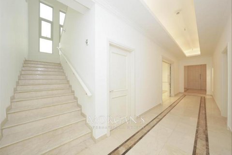 Vilë në Mohammed Bin Rashid City, Dubai, Emiratet e Bashkuara Arabe 5 dhoma gjumi, 899.9 m2. № 537093 - Foto 48