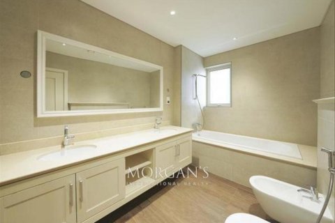 Vilë në Mohammed Bin Rashid City, Dubai, Emiratet e Bashkuara Arabe 5 dhoma gjumi, 899.9 m2. № 537093 - Foto 15