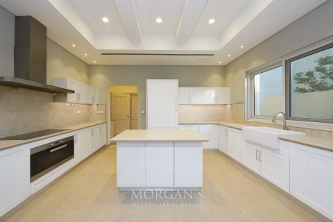 Vilë në Mohammed Bin Rashid City, Dubai, Emiratet e Bashkuara Arabe 5 dhoma gjumi, 899.9 m2. № 537093 - Foto 29