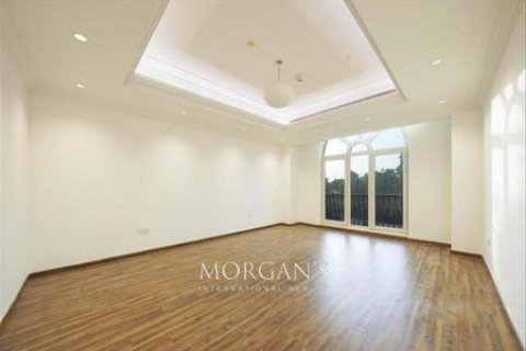 Vilë në Mohammed Bin Rashid City, Dubai, Emiratet e Bashkuara Arabe 5 dhoma gjumi, 899.9 m2. № 537093 - Foto 5