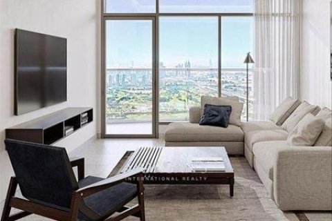 Apartament na sprzedaż w Jumeirah Lake Towers, Dubai, ZEA 3 sypialnie, 140.8 mkw., nr 537094 - zdjęcie 6