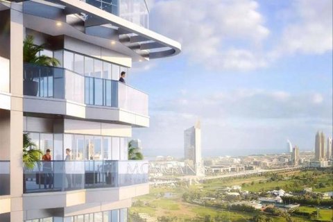 Apartament na sprzedaż w Jumeirah Lake Towers, Dubai, ZEA 3 sypialnie, 140.8 mkw., nr 537094 - zdjęcie 1
