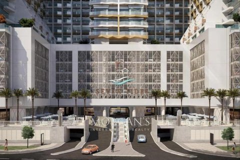 Apartament na sprzedaż w Jumeirah Lake Towers, Dubai, ZEA 3 sypialnie, 140.8 mkw., nr 537094 - zdjęcie 11