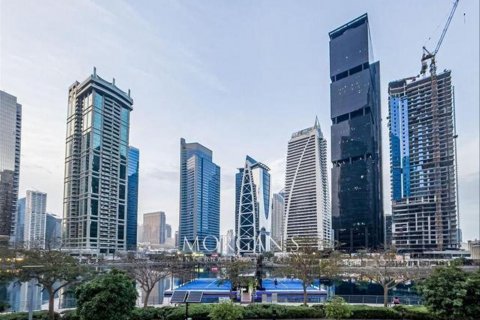 Apartament na sprzedaż w Jumeirah Lake Towers, Dubai, ZEA 3 sypialnie, 140.8 mkw., nr 537094 - zdjęcie 18