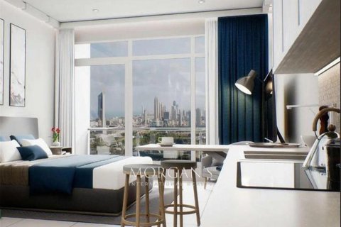 Apartament na sprzedaż w Jumeirah Lake Towers, Dubai, ZEA 3 sypialnie, 140.8 mkw., nr 537094 - zdjęcie 25