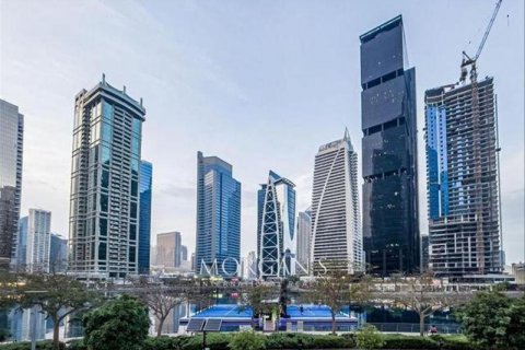 Apartament na sprzedaż w Jumeirah Lake Towers, Dubai, ZEA 3 sypialnie, 140.8 mkw., nr 537094 - zdjęcie 10