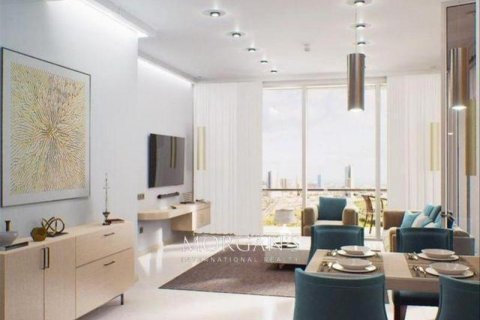 Apartament na sprzedaż w Jumeirah Lake Towers, Dubai, ZEA 3 sypialnie, 140.8 mkw., nr 537094 - zdjęcie 5