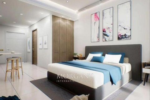 Apartament na sprzedaż w Jumeirah Lake Towers, Dubai, ZEA 3 sypialnie, 140.8 mkw., nr 537094 - zdjęcie 7