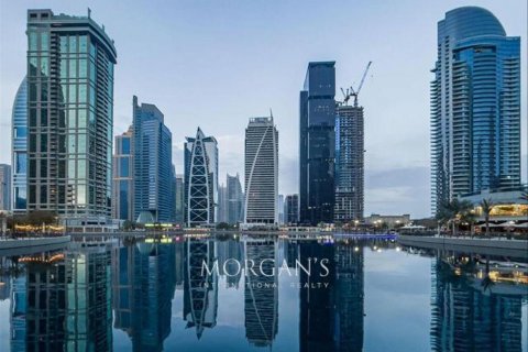 Apartament na sprzedaż w Jumeirah Lake Towers, Dubai, ZEA 3 sypialnie, 140.8 mkw., nr 537094 - zdjęcie 26