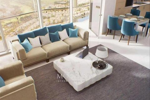 Apartament na sprzedaż w Jumeirah Lake Towers, Dubai, ZEA 3 sypialnie, 140.8 mkw., nr 537094 - zdjęcie 4